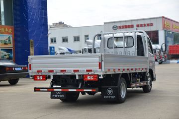 ���� ŷ����X 122���� 3.7�׵��������Ῠ(����)(BJ1044V9JD6-FM)ͼƬ