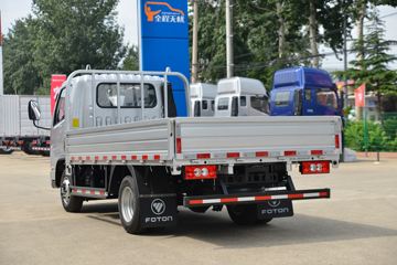 ���� ŷ����X 122���� 3.7�׵��������Ῠ(����)(BJ1044V9JD6-FM)ͼƬ