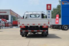 福田 欧马可S1系 122马力 4.17米单排栏板轻卡(国六)(BJ1048V9JEA-FM3)