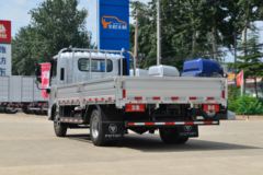 福田 欧马可S1系 122马力 4.17米单排栏板轻卡(国六)(BJ1048V9JEA-FM3)