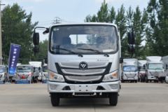 福田 欧马可S1系 122马力 4.17米单排栏板轻卡(国六)(BJ1048V9JEA-FM3)