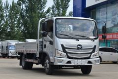 欧马可S1载货车台州市火热促销中 让利高达0.5万