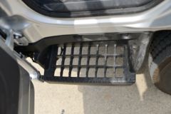 福田 欧马可S1系 122马力 4.17米单排栏板轻卡(国六)(BJ1048V9JEA-FM3)