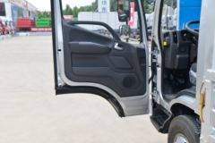 福田 欧马可S1系 122马力 4.17米单排栏板轻卡(国六)(BJ1048V9JEA-FM3)