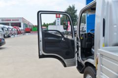 福田 欧马可S1系 122马力 4.17米单排栏板轻卡(国六)(BJ1048V9JEA-FM3)