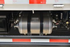 福田 欧马可S1系 122马力 4.17米单排栏板轻卡(国六)(BJ1048V9JEA-FM3)