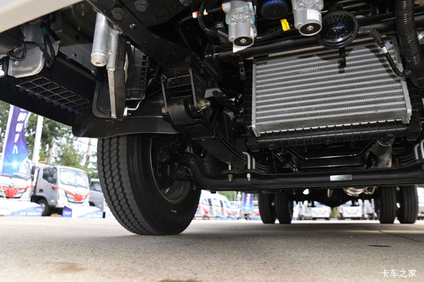 购欧马可S1载货车 享高达0.6万优惠
