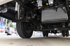 福田 欧马可S1系 122马力 4.17米单排栏板轻卡(国六)(BJ1048V9JEA-FM3)