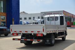 福田 欧马可S1系 122马力 4.17米单排栏板轻卡(国六)(BJ1048V9JEA-FM3)