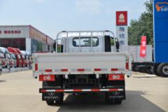 福田 欧马可S1系 122马力 4.17米单排栏板轻卡(国六)(BJ1048V9JEA-FM3)