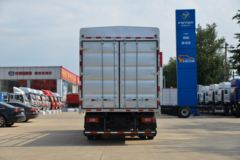 欧马可S3黄牌车5.3车型 190马力 优惠8000