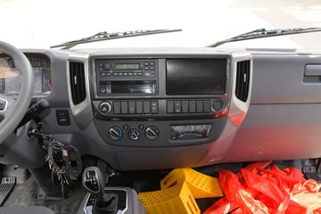������� ���ö��� 152���� 4.14��AMT�Զ���������ʽ�Ῠ(����)ͼƬ