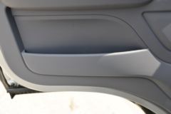 福田奥铃 玉兔二号 152马力 4.14米AMT自动挡单排厢式轻卡(国六)(BJ5048XXY8JDA-AB2)