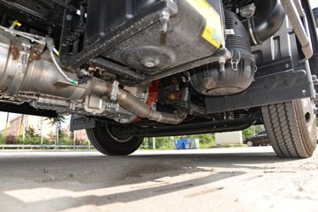 ������� ���ö��� 152���� 4.14��AMT�Զ���������ʽ�Ῠ(����)ͼƬ