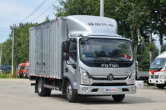 玉兔2号载货车限时促销中 优惠1.2万