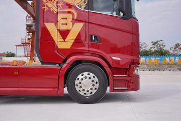 ˹������ Sϵ�� 650���� 6X2 AMT�Զ���ǣ����(�ͺ�S 650 6x2)ͼƬ