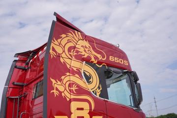 ˹������ Sϵ�� 650���� 6X2 AMT�Զ���ǣ����(�ͺ�S 650 6x2)ͼƬ