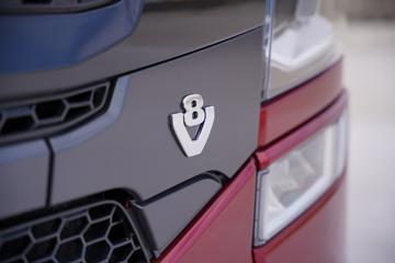 ˹������ Sϵ�� 650���� 6X2 AMT�Զ���ǣ����(�ͺ�S 650 6x2)ͼƬ