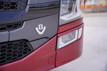 ˹������ Sϵ�� 650���� 6X2 AMT�Զ���ǣ����(�ͺ�S 650 6x2)ͼƬ
