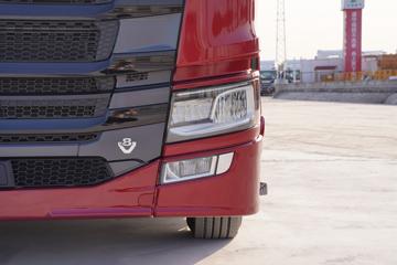 ˹������ Sϵ�� 650���� 6X2 AMT�Զ���ǣ����(�ͺ�S 650 6x2)ͼƬ