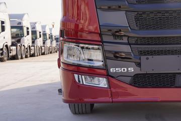 ˹������ Sϵ�� 650���� 6X2 AMT�Զ���ǣ����(�ͺ�S 650 6x2)ͼƬ