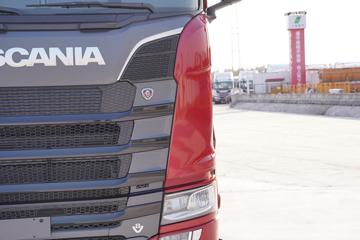 ˹������ Sϵ�� 650���� 6X2 AMT�Զ���ǣ����(�ͺ�S 650 6x2)ͼƬ