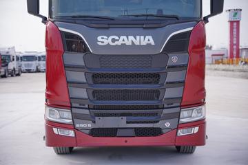˹������ Sϵ�� 650���� 6X2 AMT�Զ���ǣ����(�ͺ�S 650 6x2)ͼƬ