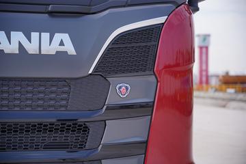 ˹������ Sϵ�� 650���� 6X2 AMT�Զ���ǣ����(�ͺ�S 650 6x2)ͼƬ