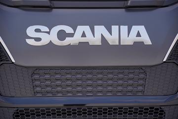 ˹������ Sϵ�� 650���� 6X2 AMT�Զ���ǣ����(�ͺ�S 650 6x2)ͼƬ
