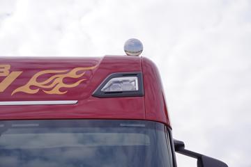 ˹������ Sϵ�� 650���� 6X2 AMT�Զ���ǣ����(�ͺ�S 650 6x2)ͼƬ