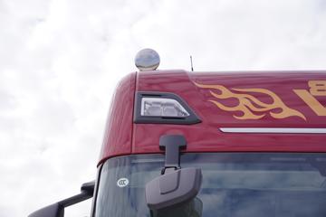 ˹������ Sϵ�� 650���� 6X2 AMT�Զ���ǣ����(�ͺ�S 650 6x2)ͼƬ