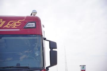 ˹������ Sϵ�� 650���� 6X2 AMT�Զ���ǣ����(�ͺ�S 650 6x2)ͼƬ
