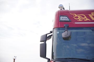 ˹������ Sϵ�� 650���� 6X2 AMT�Զ���ǣ����(�ͺ�S 650 6x2)ͼƬ
