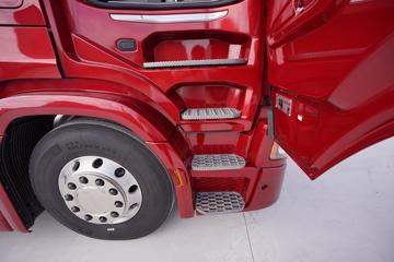 ˹������ Sϵ�� 650���� 6X2 AMT�Զ���ǣ����(�ͺ�S 650 6x2)ͼƬ