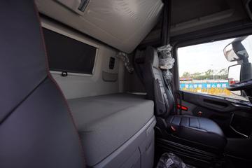 ˹������ Sϵ�� 650���� 6X2 AMT�Զ���ǣ����(�ͺ�S 650 6x2)ͼƬ
