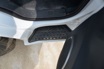 ����;�� T5 1.6L 122���� ���� 3.8�׵�����ʽС��(����)ͼƬ