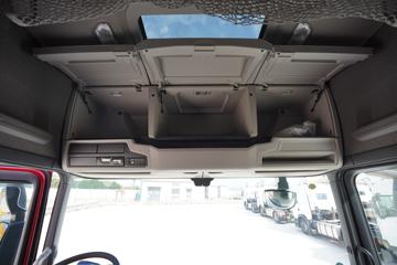 ˹������ Sϵ�� 650���� 6X2 AMT�Զ���ǣ����(�ͺ�S 650 6x2)ͼƬ