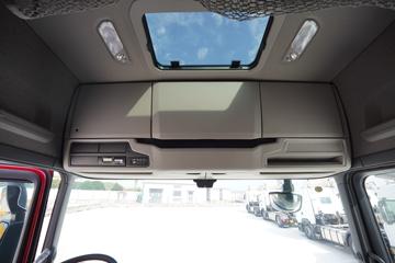 ˹������ Sϵ�� 650���� 6X2 AMT�Զ���ǣ����(�ͺ�S 650 6x2)ͼƬ
