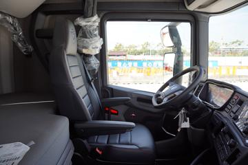 ˹������ Sϵ�� 650���� 6X2 AMT�Զ���ǣ����(�ͺ�S 650 6x2)ͼƬ