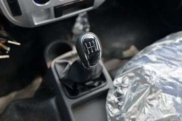 ����;�� T5 1.6L 122���� ���� 3.8�׵�����ʽС��(����)ͼƬ