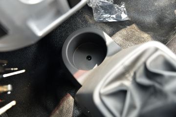 ����;�� T5 1.6L 122���� ���� 3.8�׵�����ʽС��(����)ͼƬ