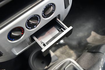 ����;�� T5 1.6L 122���� ���� 3.8�׵�����ʽС��(����)ͼƬ