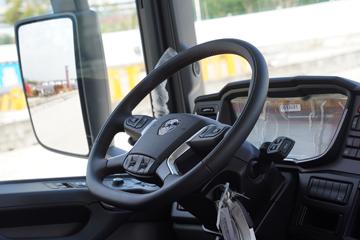 ˹������ Sϵ�� 650���� 6X2 AMT�Զ���ǣ����(�ͺ�S 650 6x2)ͼƬ