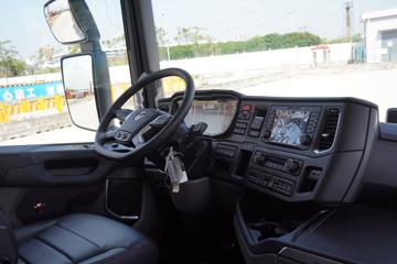 ˹������ Sϵ�� 650���� 6X2 AMT�Զ���ǣ����(�ͺ�S 650 6x2)ͼƬ