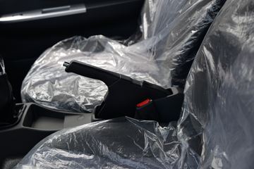 ����;�� T5 1.6L 122���� ���� 3.8�׵�����ʽС��(����)ͼƬ