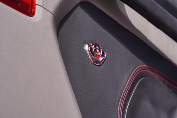 斯堪尼亚 S系列 650马力 6X2 AMT自动档牵引车(型号S 650 6x2)驾驶室图片