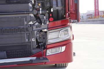 ˹������ Sϵ�� 650���� 6X2 AMT�Զ���ǣ����(�ͺ�S 650 6x2)ͼƬ