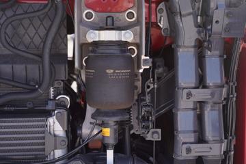 ˹������ Sϵ�� 650���� 6X2 AMT�Զ���ǣ����(�ͺ�S 650 6x2)ͼƬ