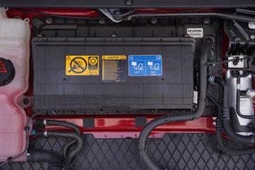 ˹������ Sϵ�� 650���� 6X2 AMT�Զ���ǣ����(�ͺ�S 650 6x2)ͼƬ