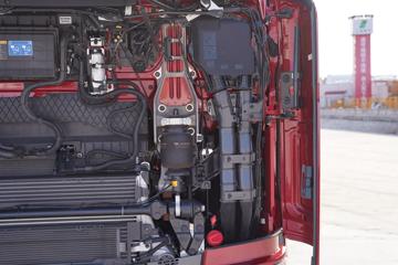 ˹������ Sϵ�� 650���� 6X2 AMT�Զ���ǣ����(�ͺ�S 650 6x2)ͼƬ